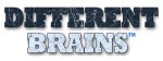Different Brains -logo